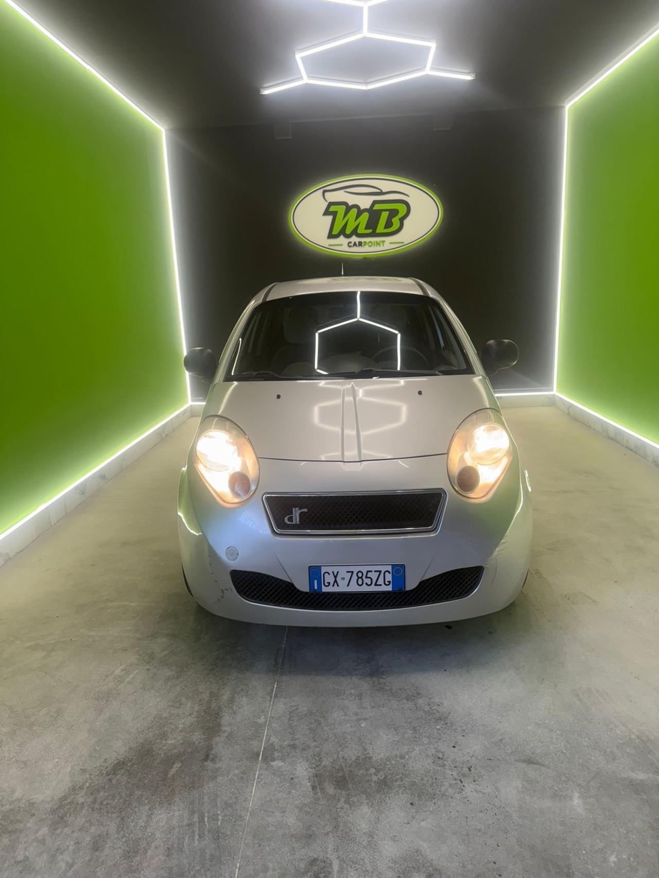 Dr DR1 1.1 16V