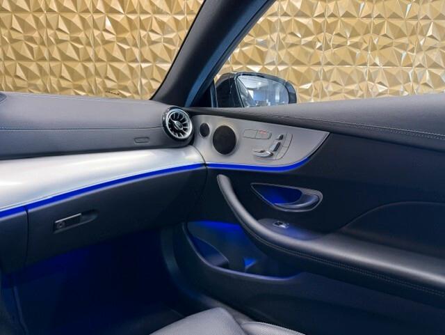 Mercedes-benz E 220 d 4Matic Premium Plus