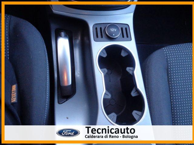 FORD C-Max 1.6 TDCi 95CV Plus