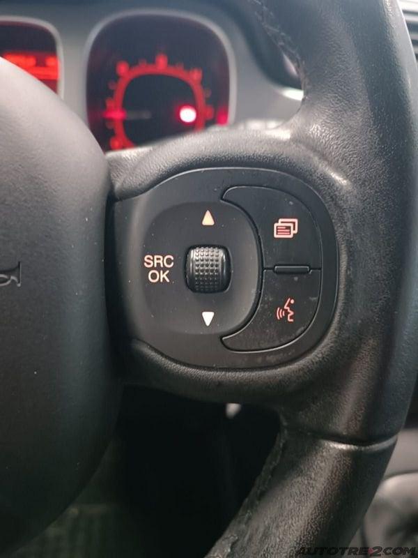 FIAT Panda Cross 1.3 Mjt 95cv S&S E6 Cross 4x4 - EURO6