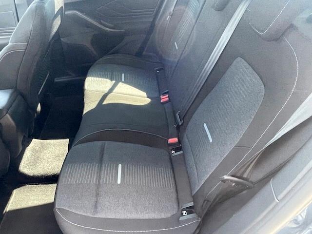 Ford Focus 1.0 EcoBoost Hybrid 125 CV 5p. Active