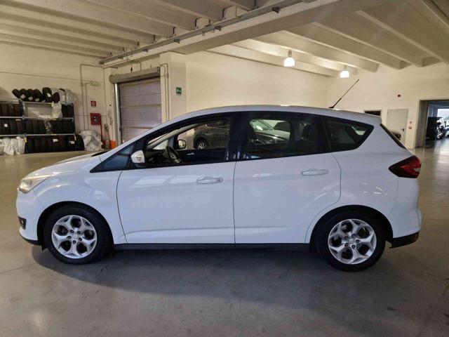 FORD C-Max 1.5 TDCi 95CV Start&Stop Plus
