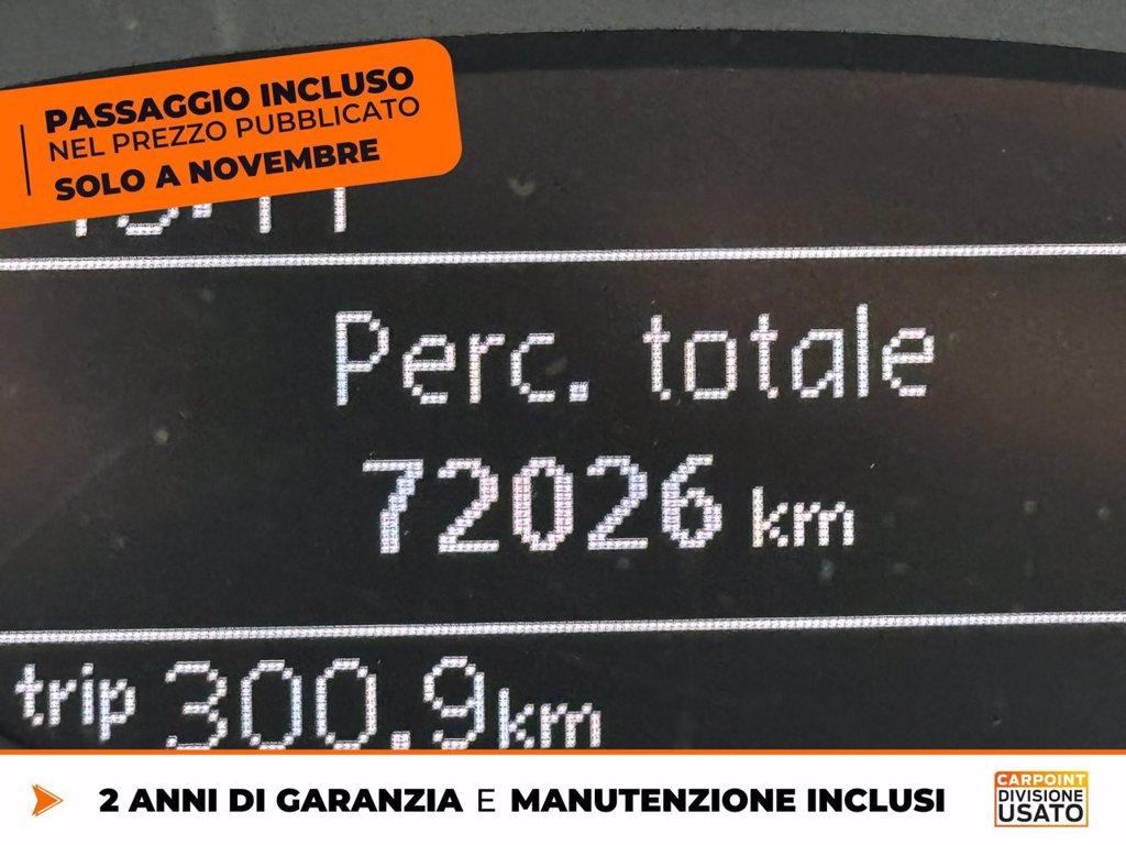 VOLKSWAGEN Up! 5p 1.0 evo move up! 65cv del 2023