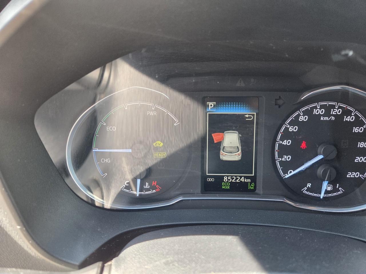 Toyota Yaris 1.5 Hybrid 5 porte Style