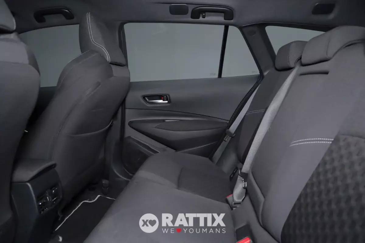 Toyota Corolla Touring Sports 1.8 Hybrid Active Auto