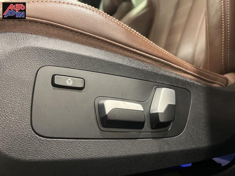 BMW X5 X5 xDrive25d Msport *Tetto Apribile*