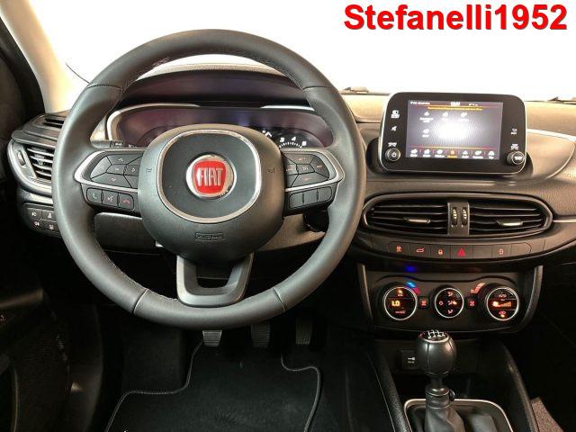 FIAT Tipo 1.4 4 porte Street