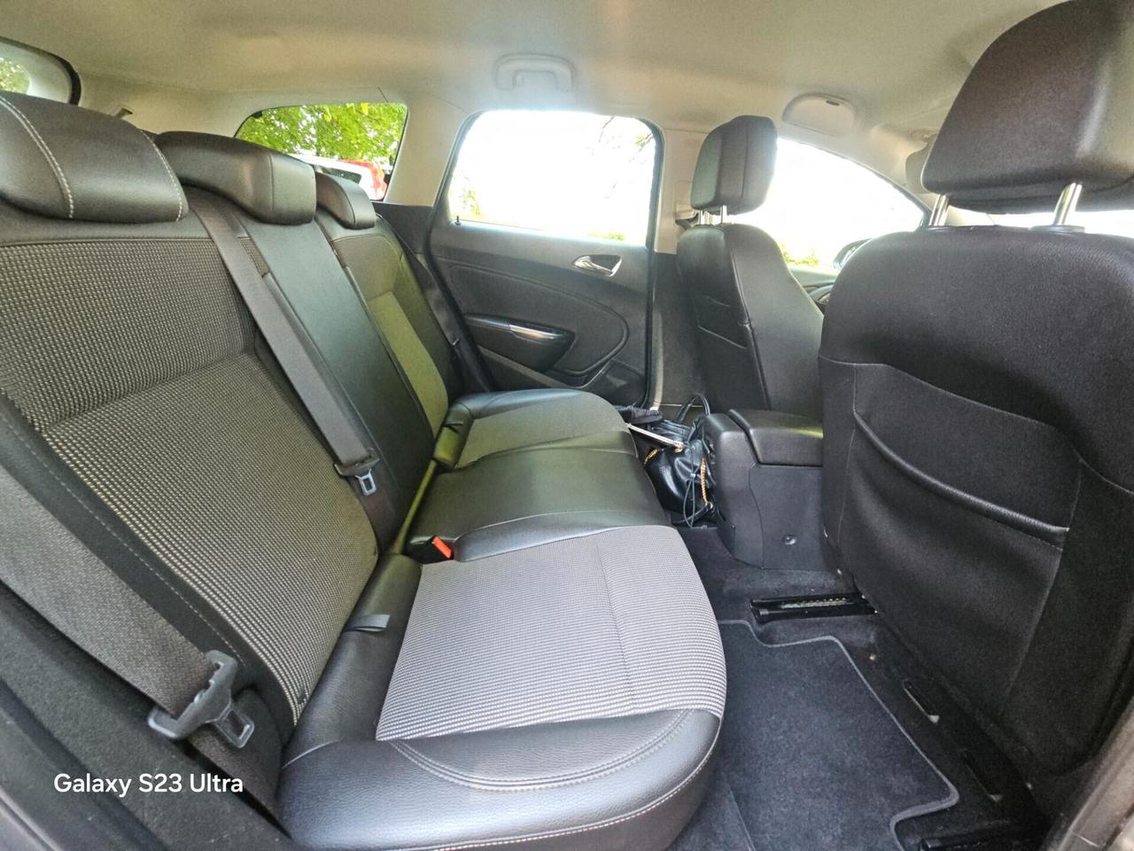 Opel Astra 1.7 DIESEL ANNO 2013