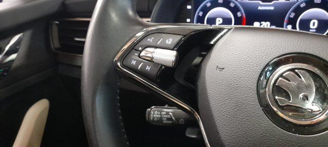 SKODA Scala 1.5 TSI ACT DSG Style