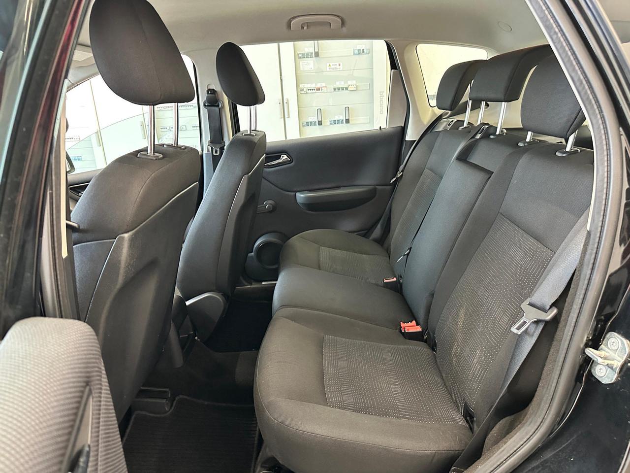 Mercedes A 160 (150) be Elegance