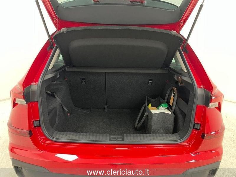 Skoda Kamiq 1.0 TSI 130 Edition