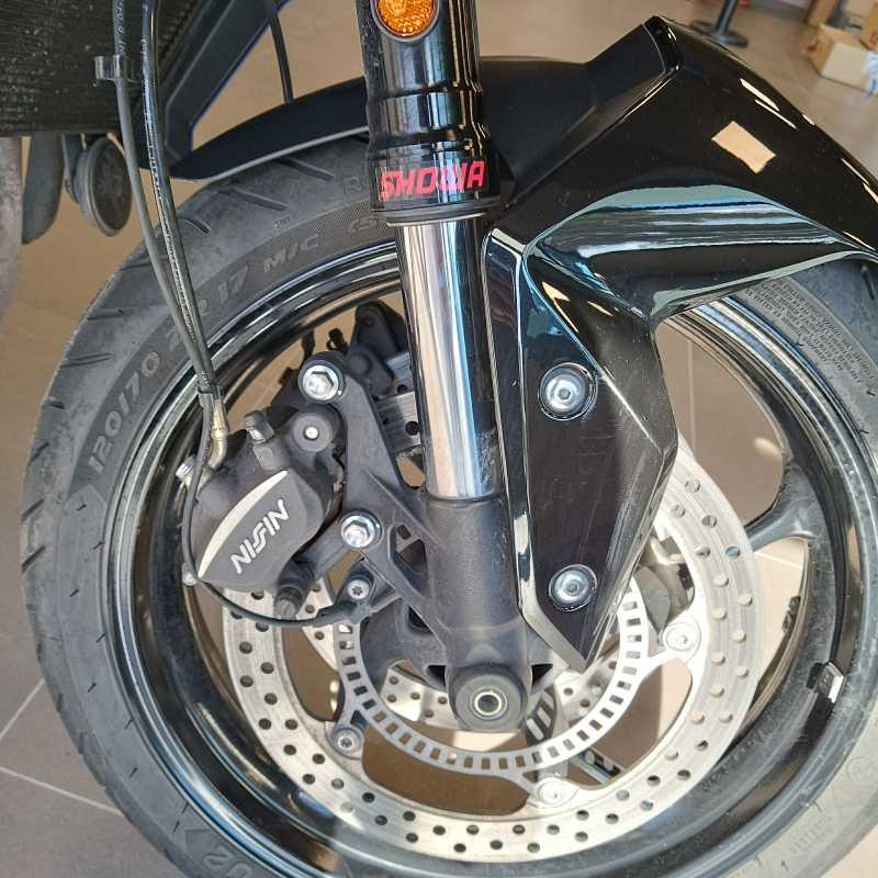 Triumph Tiger Sport 660 - 2022