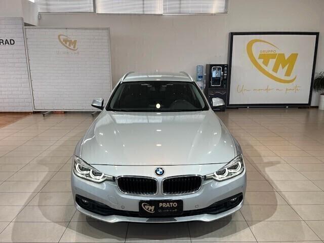 BMW 318 d Touring Sport *AUTOMATICA*