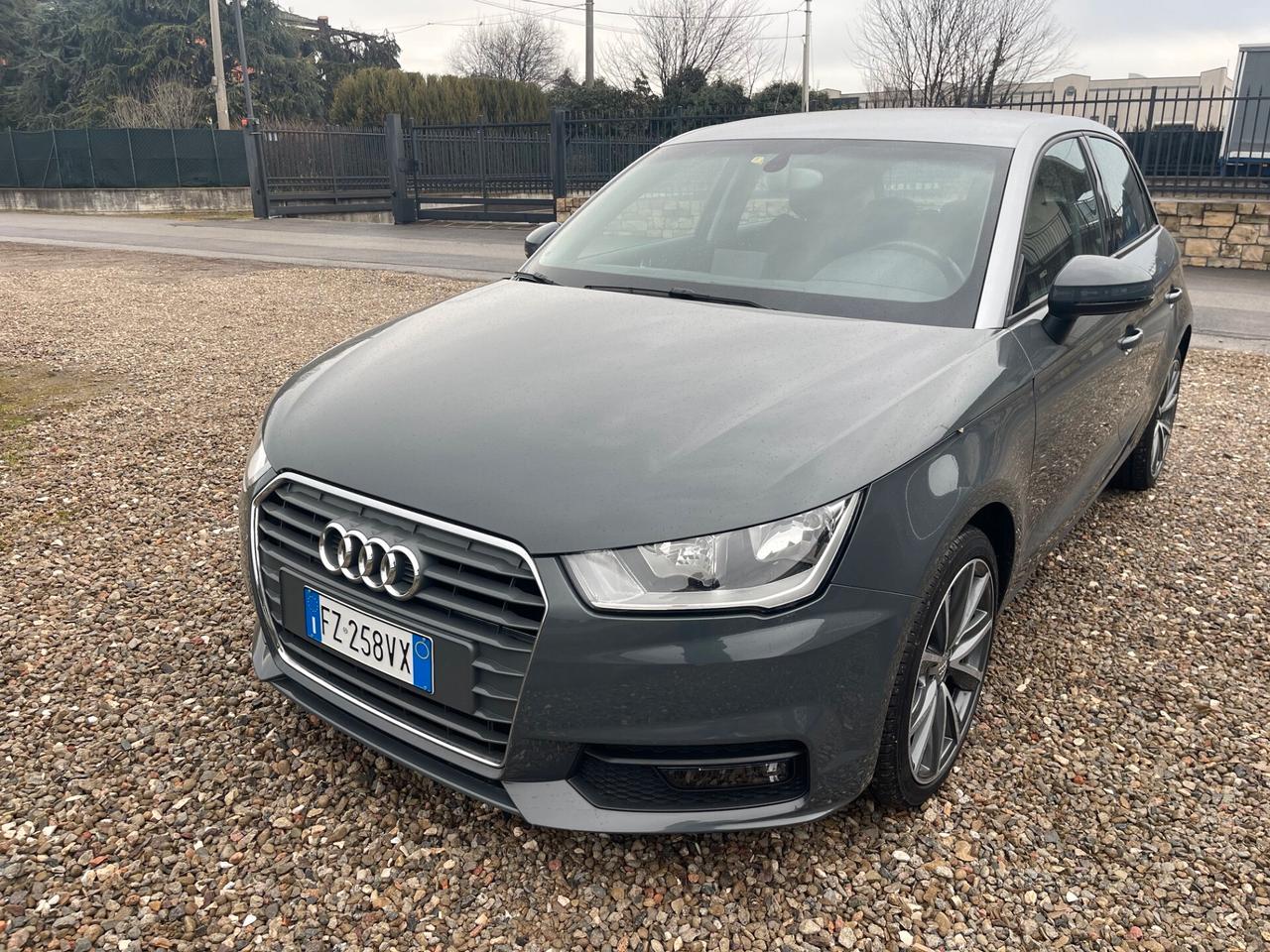 Audi A1 SPB 30 TFSI ULTRA