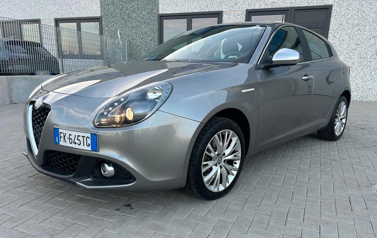 Alfa Romeo Giulietta 2.0 JTDm 150 CV Super