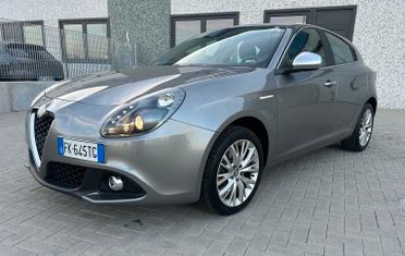Alfa Romeo Giulietta 2.0 JTDm 150 CV Super