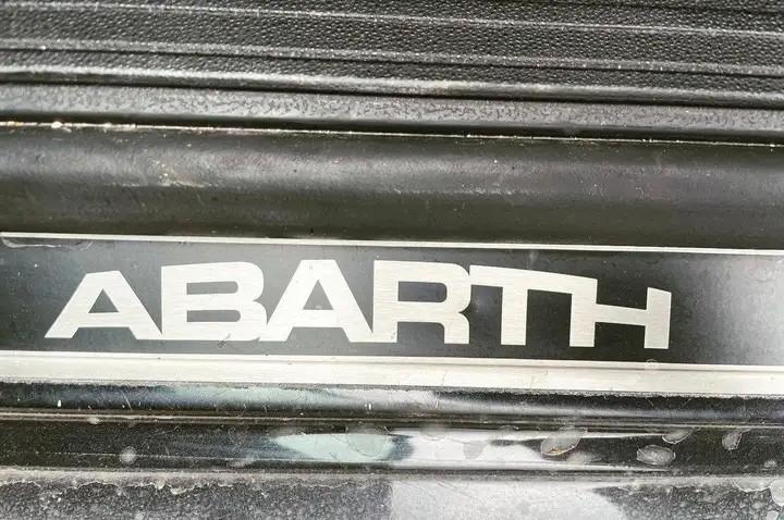 Abarth 595 1.4 Turbo T-Jet 140 CV Elaborabile