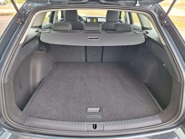 SEAT Leon Leon Sportstourer 1.5 etsi Business 150cv dsg