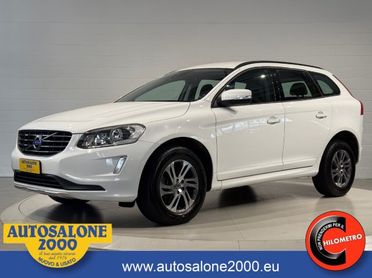 VOLVO XC60 D3 Geartronic Kinetic PREZZO REALE