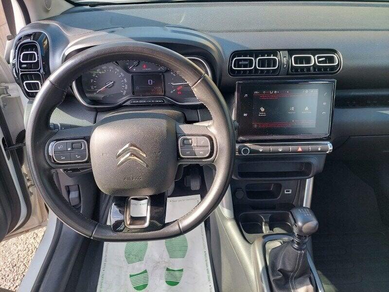 Citroën C3 Aircross C3 Aircross PureTech 110 S&S Feel