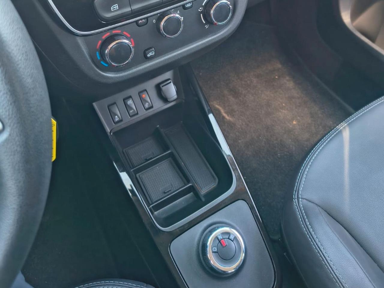 Dacia Spring Electric 45 Expression
