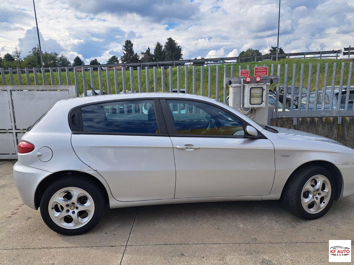 ALFA ROMEO - 147 1.9 jtd Progression 120cv 5p