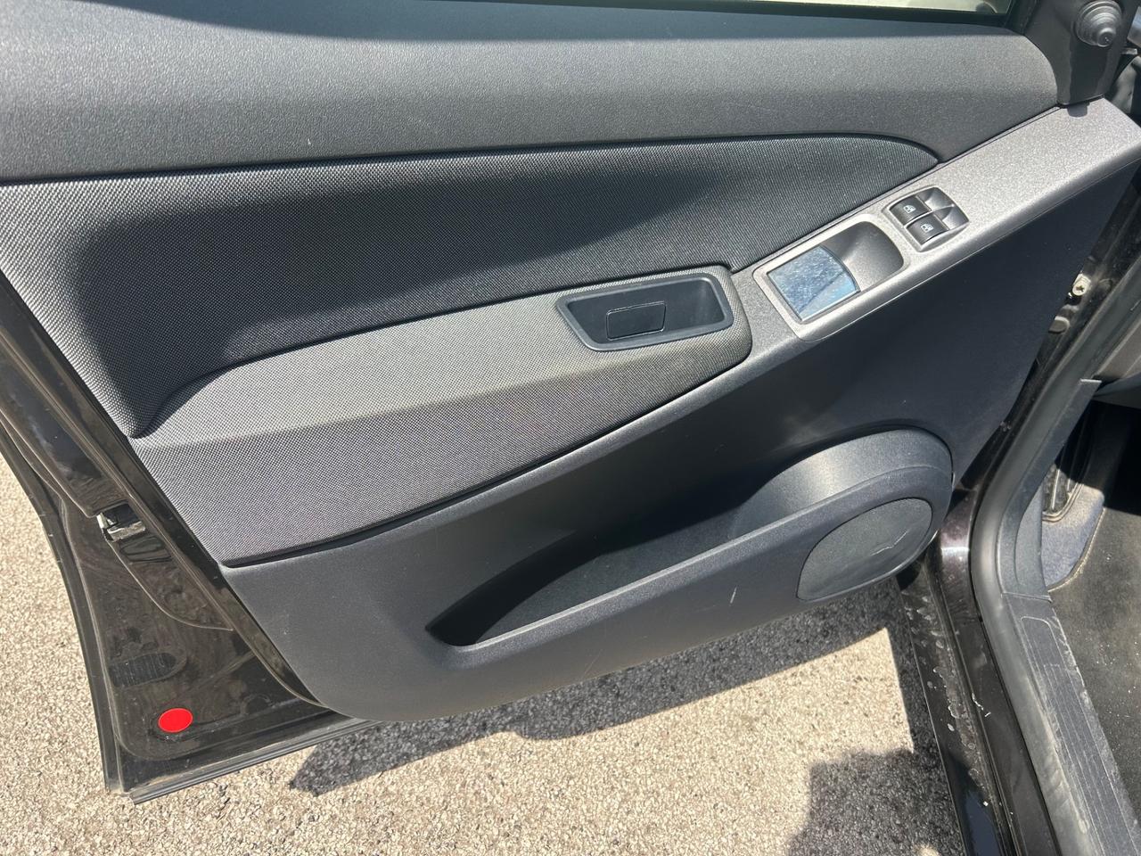 Lancia MUSA 1.3 Mjt 70 CV DFN Diva