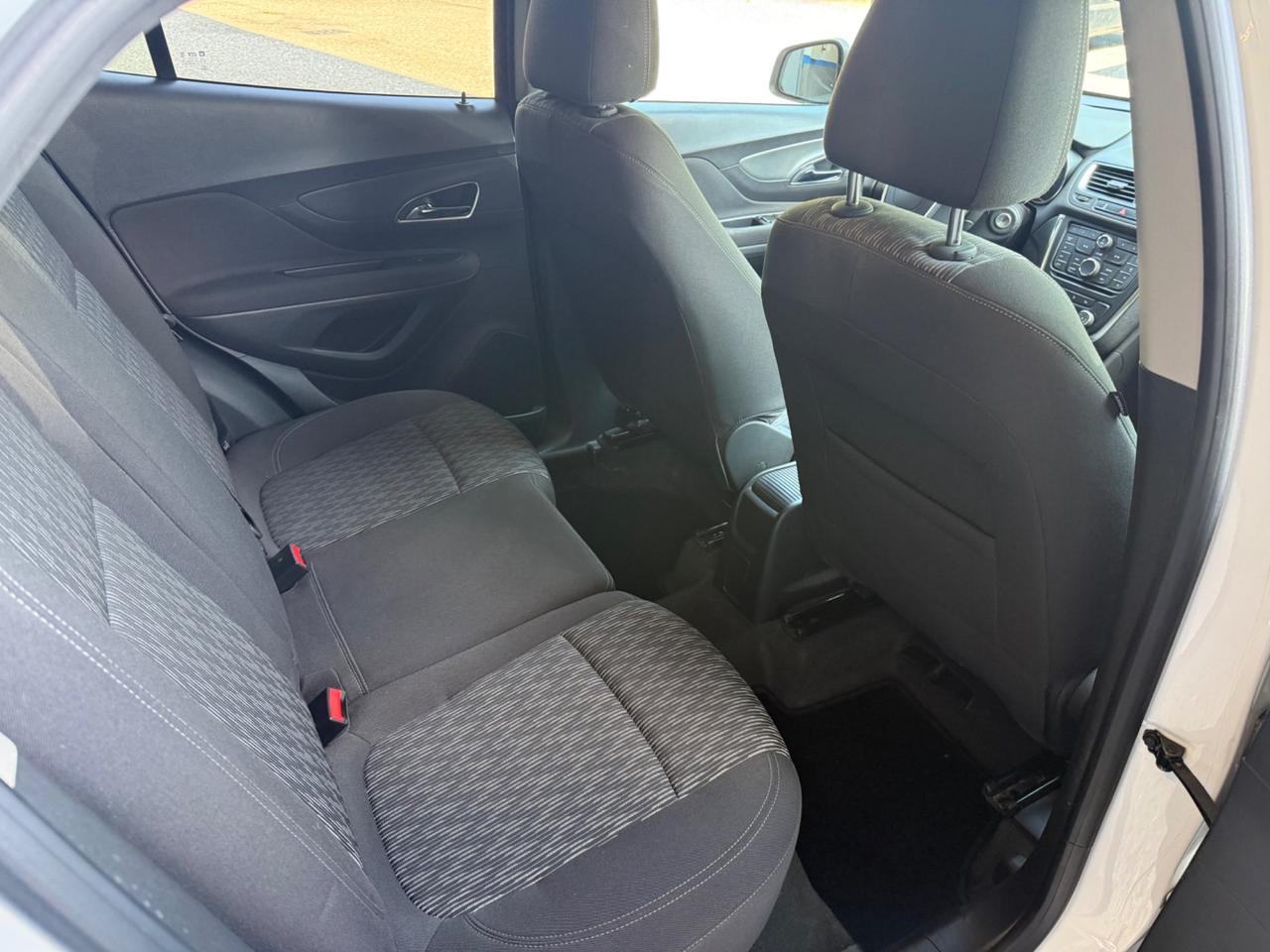 Opel Mokka 1.6 CDTI Ecotec 4x2 Start&Stop Cosmo