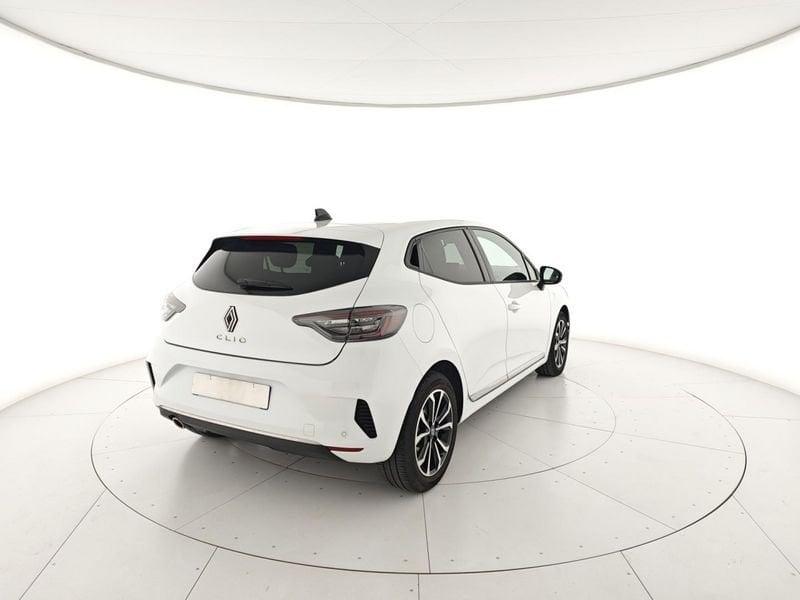 Renault Clio ECO-G 100 CV Techno