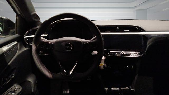 OPEL Corsa 1.2 100 CV aut. GS