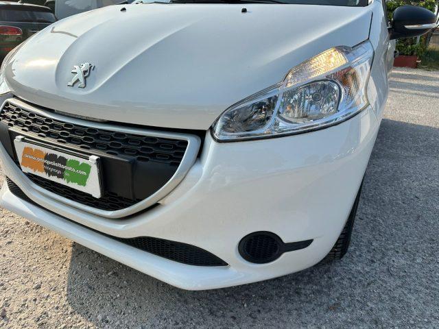PEUGEOT 208 Ok neo pat. 1.0 VTi 68 CV 5 porte Access