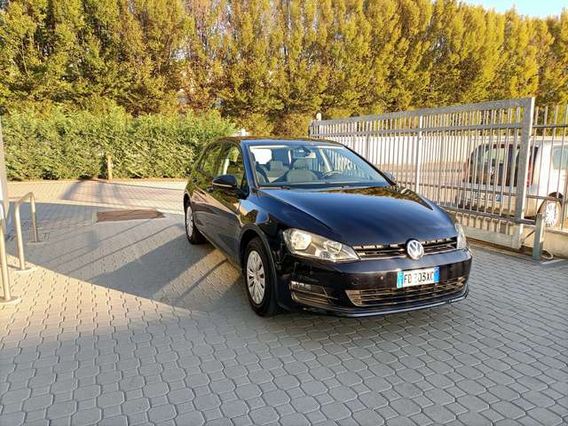 Volkswagen Golf Golf 5p 1.2 tsi Trendline 85cv E6