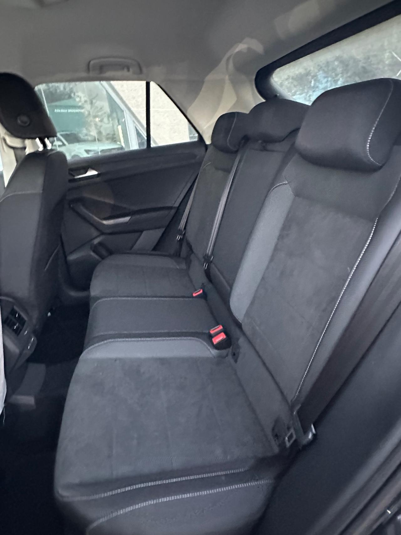 Volkswagen T-Roc 1.5 Style dsg possibilità noleggio no scoring