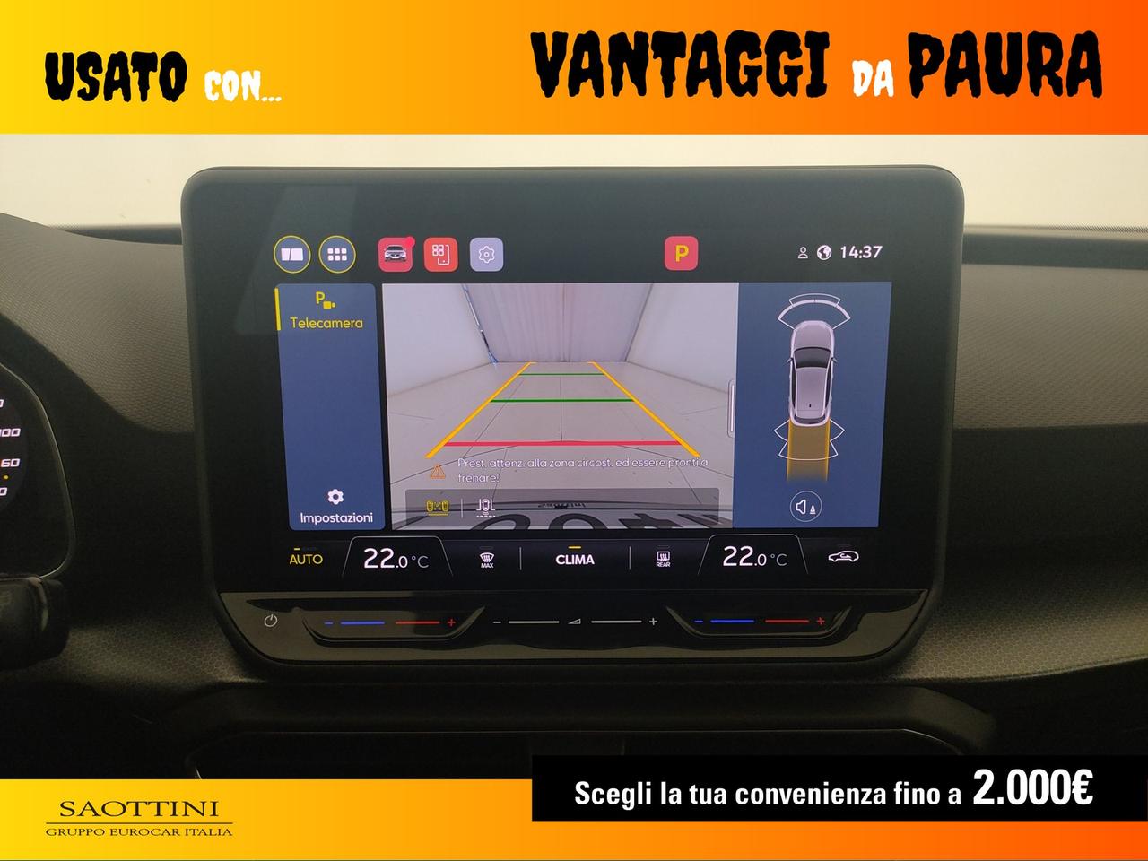 2.0 TDI Business 150 CV DSG