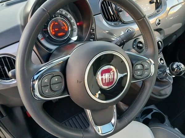 FIAT 500 1.0 HYBRID 70 CV DOLCEVITA