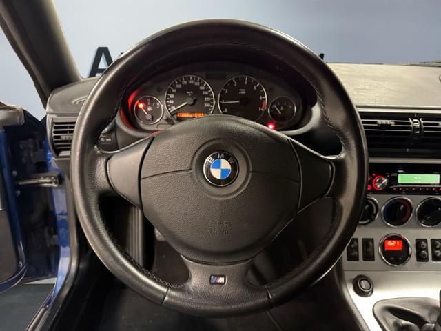 BMW Z3 2.0 24V cat Roadster