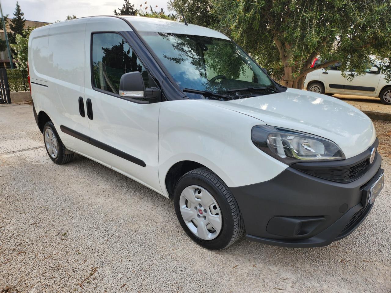 Fiat doblò