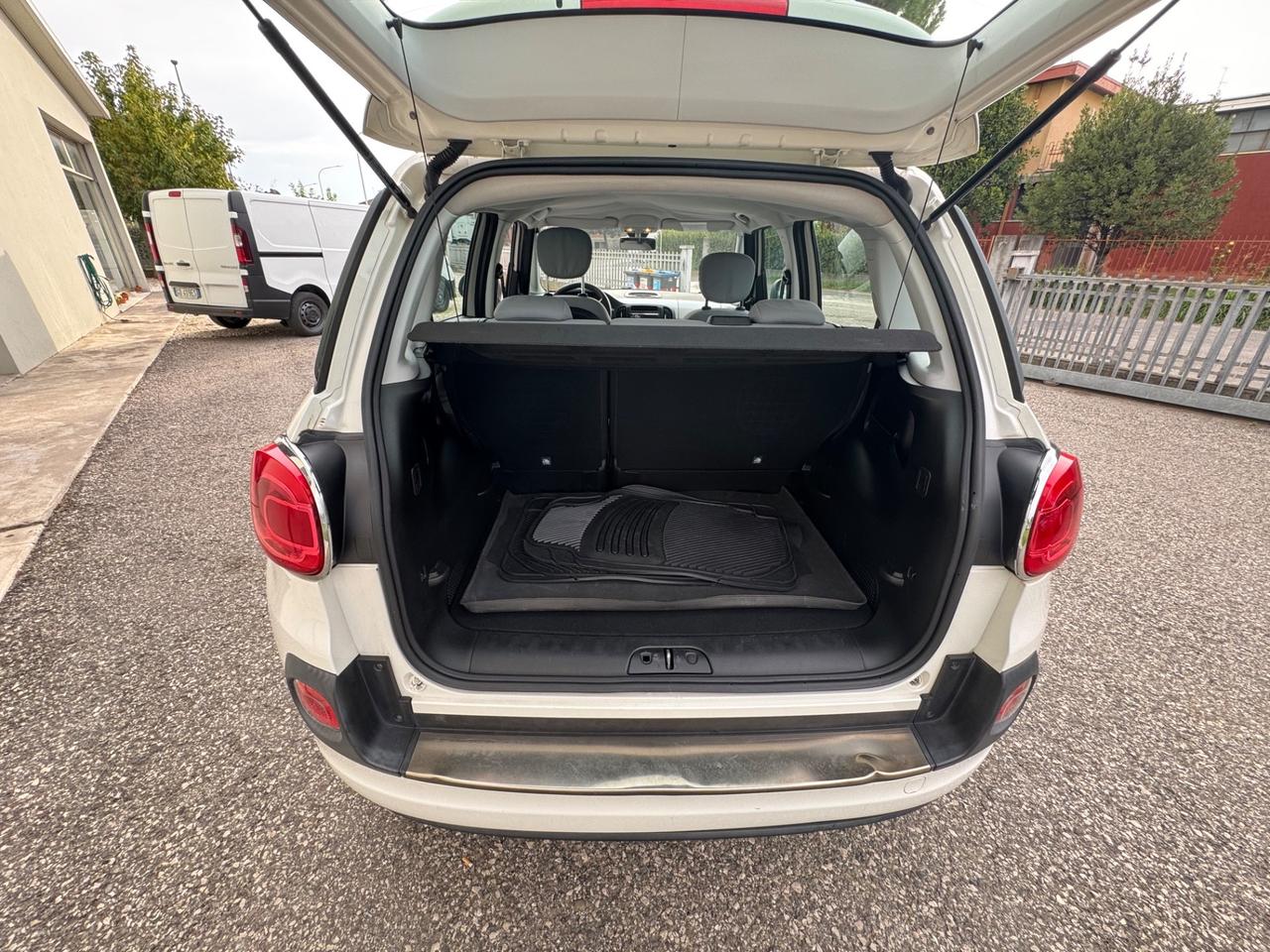 Fiat 500L 1.4 95 CV Pop Star