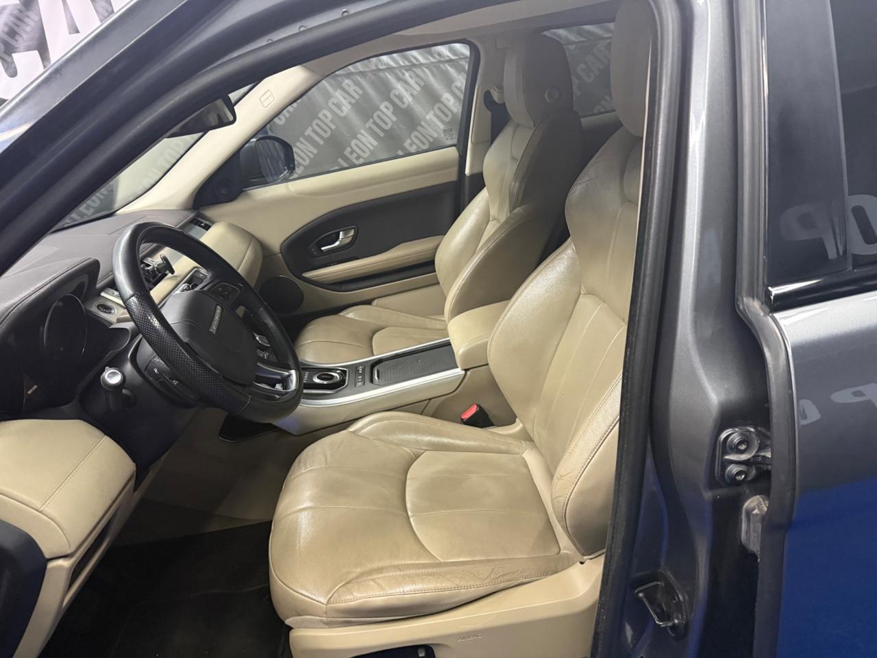 Land Rover Range Evoque 2.0 TD4 150 CV 5p. HSE Dynamic