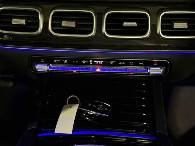 MERCEDES-BENZ GLS 400 d 4Matic Premium Plus