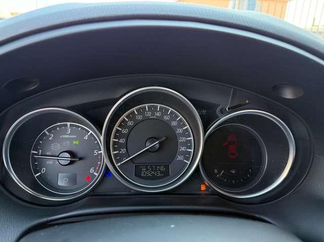 Mazda CX-5 CX-5 2.2 Evolve 2wd 150cv 6at my15