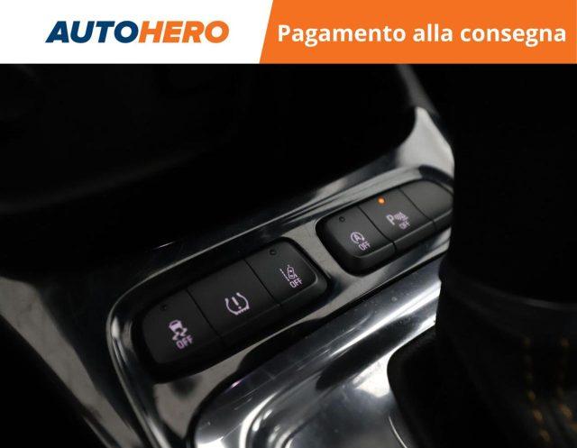 OPEL Crossland X 1.2 Turbo 12V 130 CV Start&Stop aut. Innovation