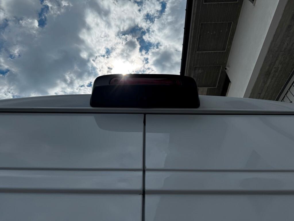 Fiat Ducato 2.2 MJT 35Q 140CV L2H2