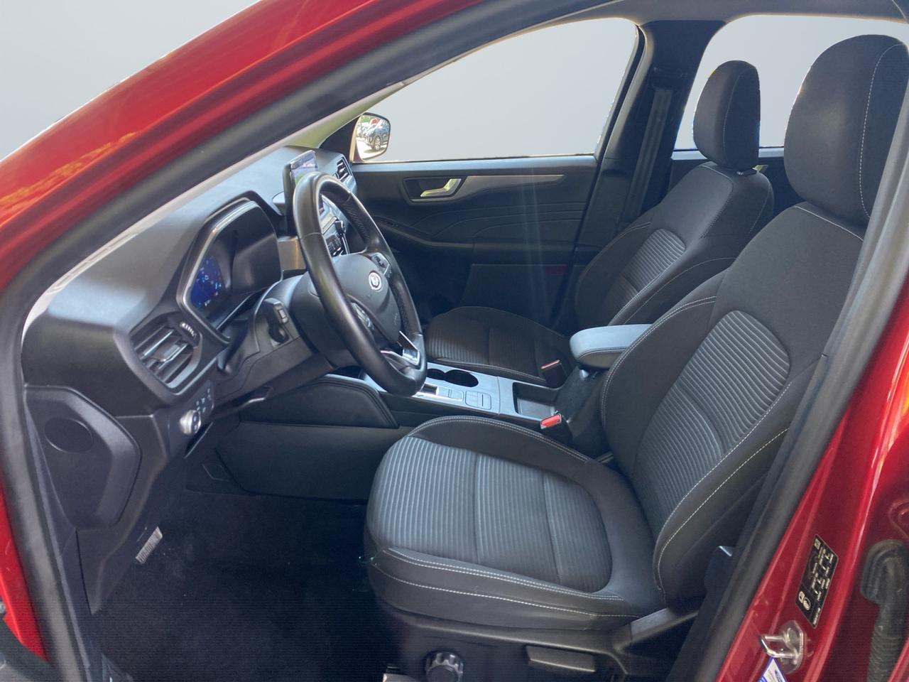 FORD Kuga III 2020 - Kuga 2.5 full hybrid ST-Line awd 190cv cvt