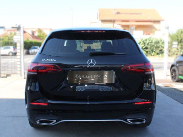 MERCEDES-BENZ B 250 e hybrid EQ Premium