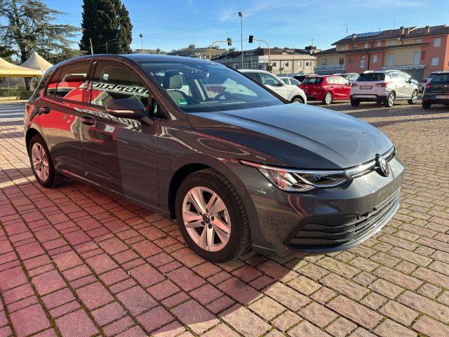 VOLKSWAGEN Golf 2.0 TDI 115 CV SCR Life