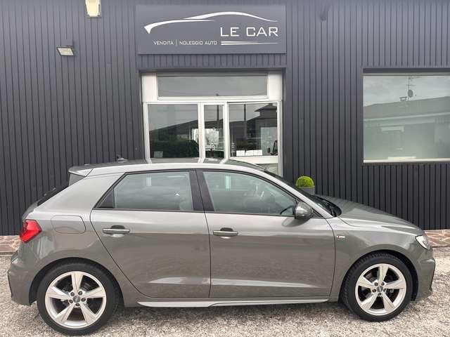 Audi A1 A1 II 2019 Sportback S Line Edition s-tronic