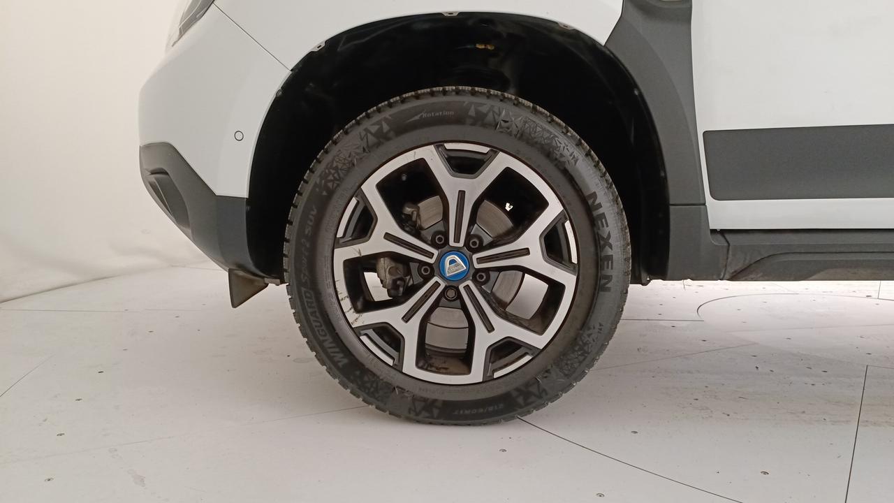 DACIA Duster 1.0 tce Essential Eco-g 4x2 100cv