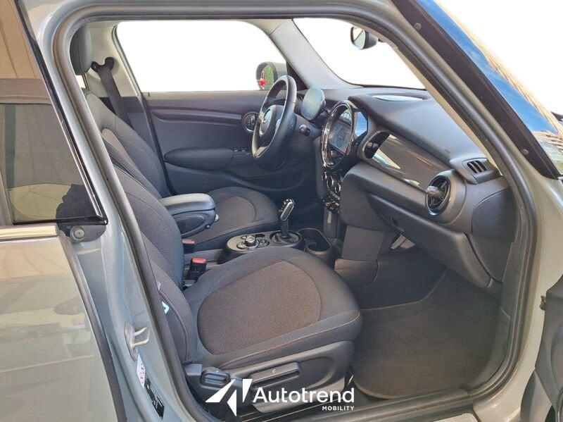 MINI Mini 5 porte 1.5 102 CV One Automatica Business XL 5 porte