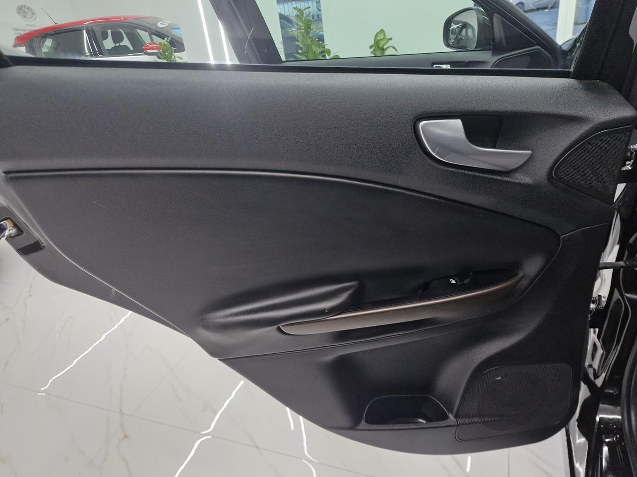 ALFA ROMEO GIULIETTA 1.4 TURBO 120CV GPL 11/2014